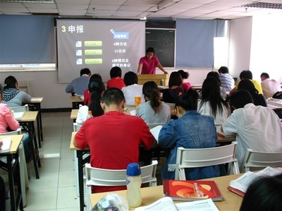 天津西青區計算機技術培訓市場概覽 如何選擇專業技能培訓機構